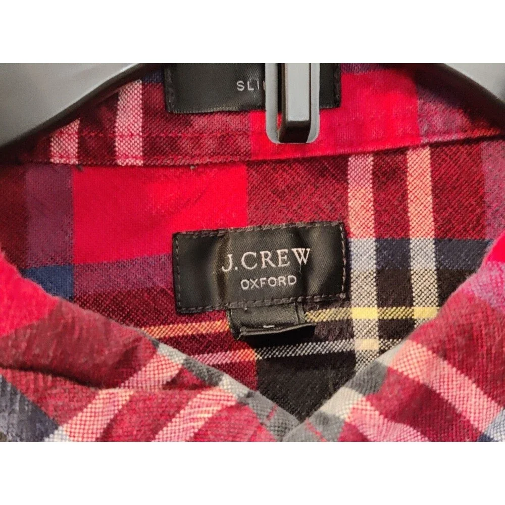 J. Crew crew mens